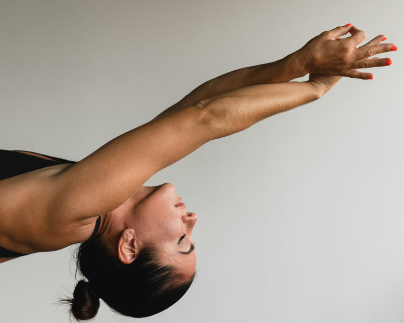 Body & Movement