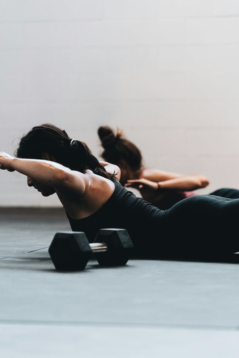Fitness & Performance