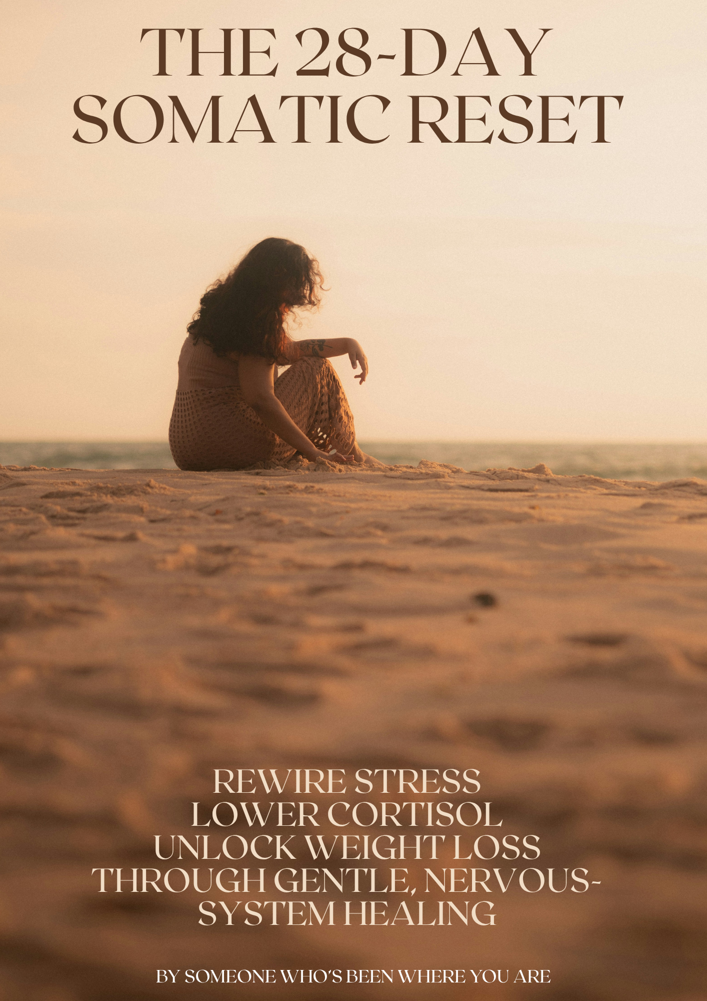 The 28-Day Somatic Reset